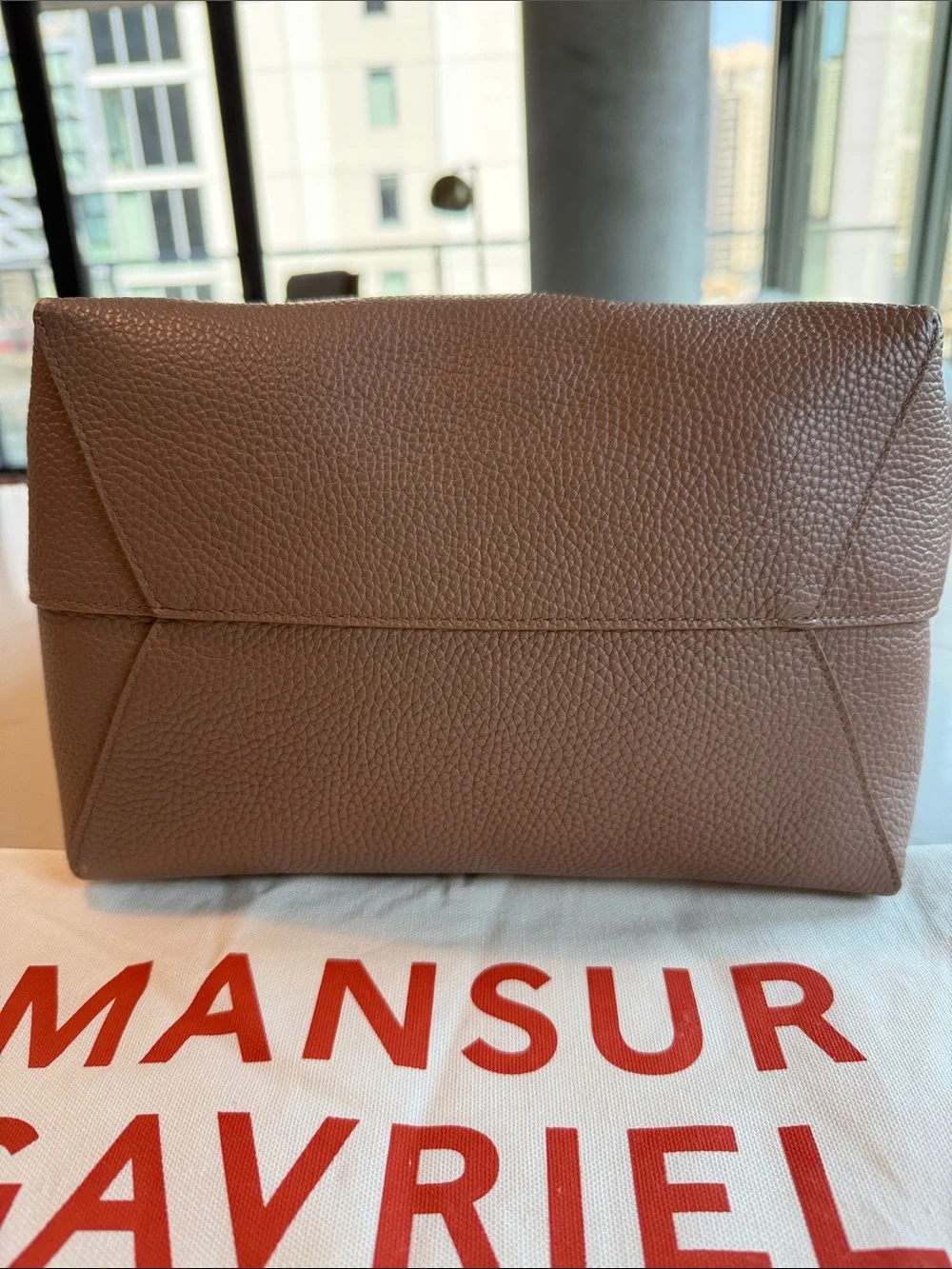 Mansur Gavriel Everyday Cabas Bag - Picture 3 of 5
